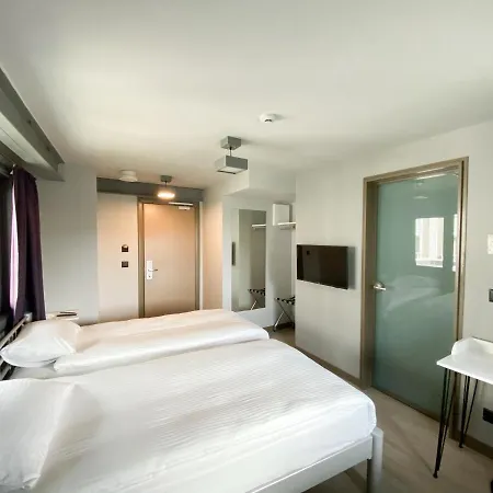 Eresin Express Hotel 3*