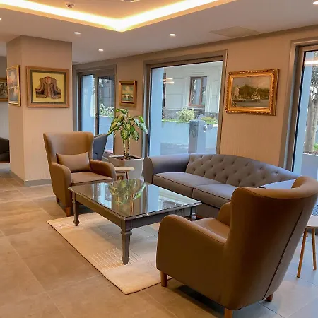 Eresin Express Hotel