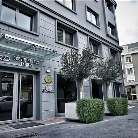 Eresin Express
