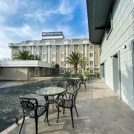 Eresin Express Hotel