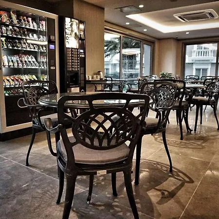 Eresin Express Hotel