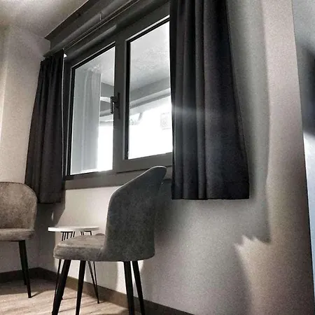 Hotel Eresin Express 3*