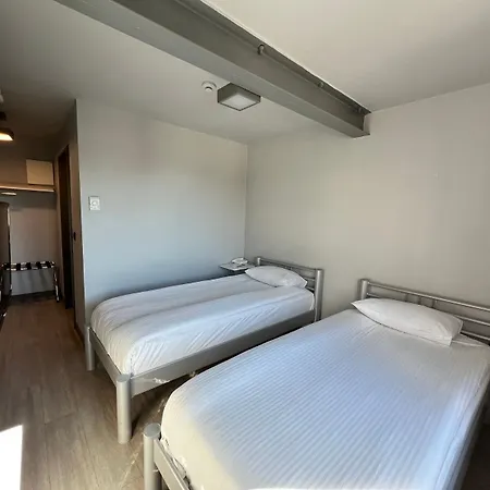 Hotel Eresin Express 3*