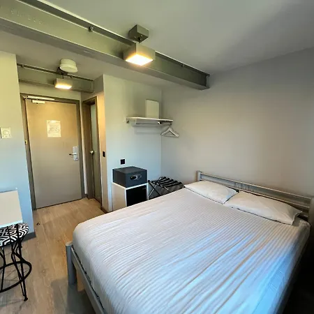 Hotel Eresin Express