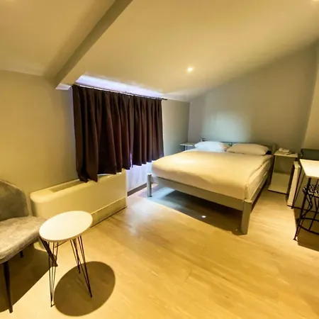 Eresin Express Hotel 3*