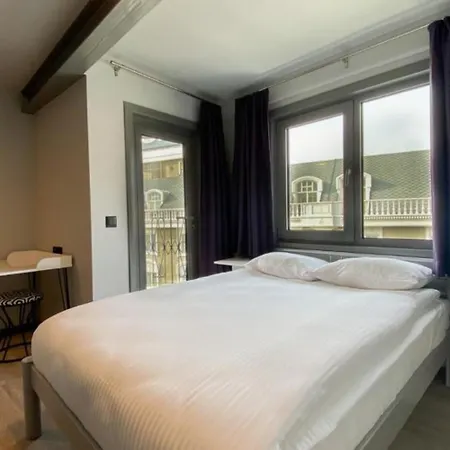 Hotel Eresin Express