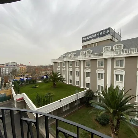 Eresin Express Hotel