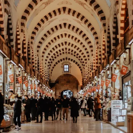 Hotel Eresin Express 3*