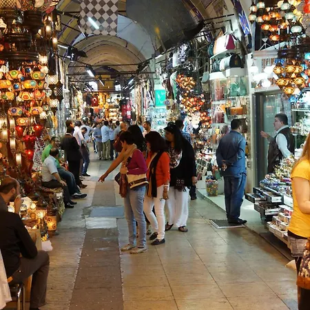 Eresin Express 3* Istanboel