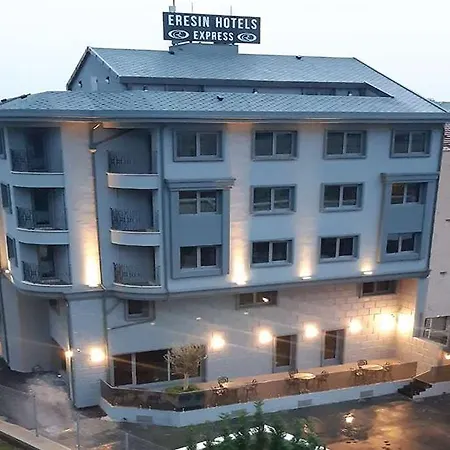 Eresin Express Hotel 3*