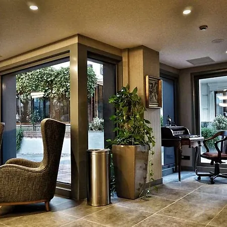 Eresin Express Hotel Istambul