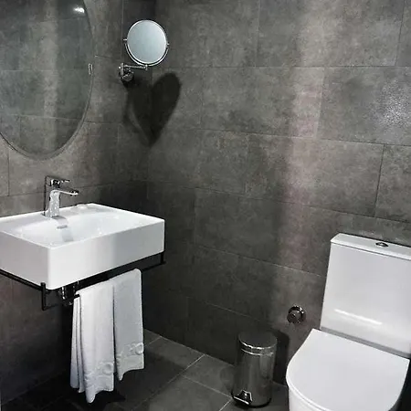 Отель Eresin Express