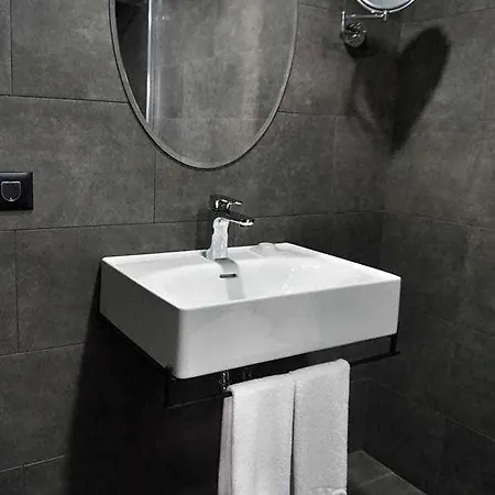 Hotel Eresin Express