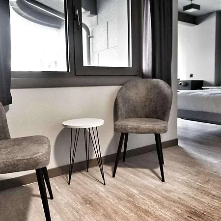 Eresin Express Hotel 3*