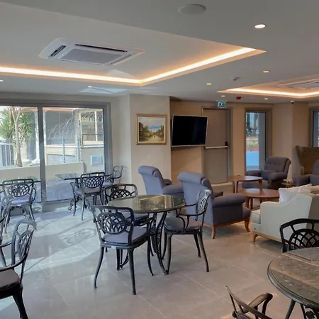 Hotel Eresin Express 3*