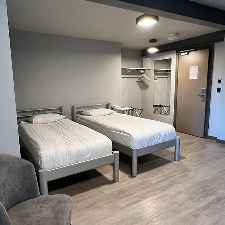 Eresin Express Ξενοδοχείο 3*