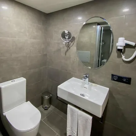 Eresin Express Hotel