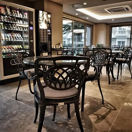 Eresin Express Отель 3*