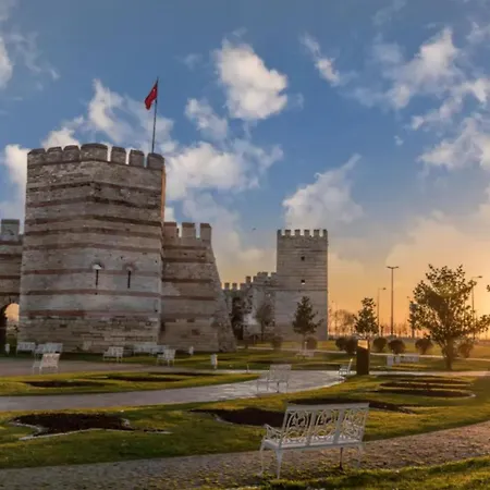 Eresin Express Istanbul