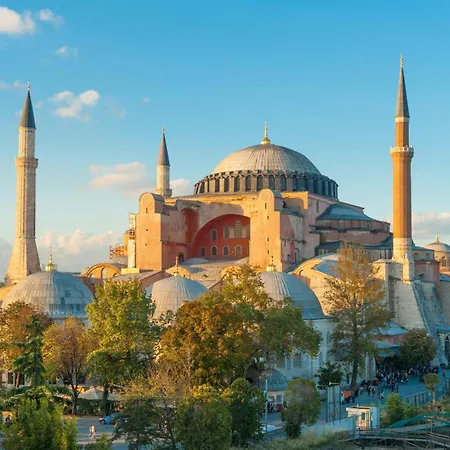 Eresin Express Istambul