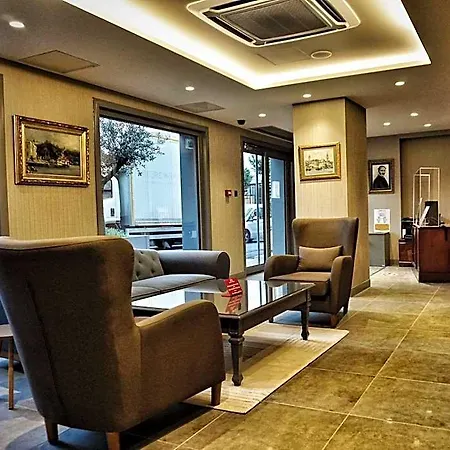 Eresin Express 3* 伊斯坦布尔