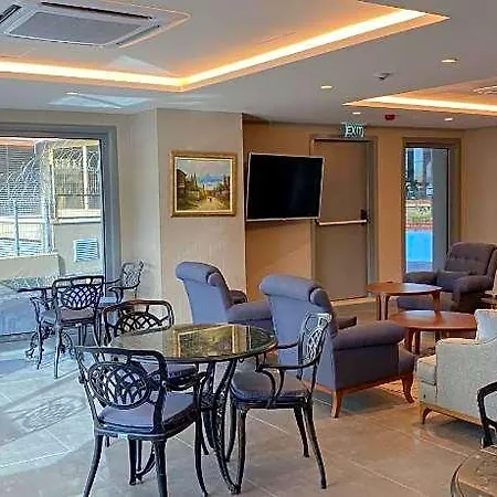 Eresin Express 酒店 伊斯坦布尔