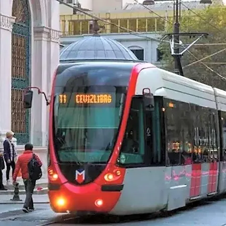 Eresin Express