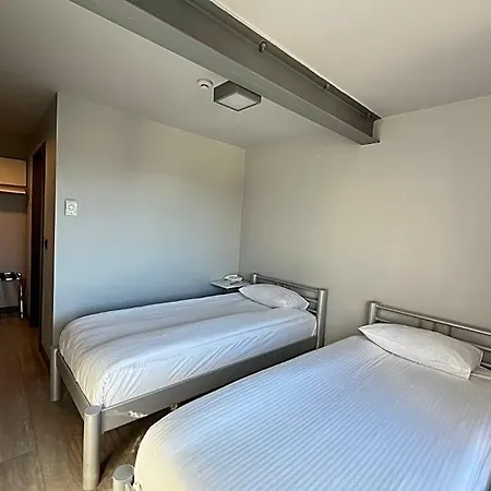 Eresin Express 3* 伊斯坦布尔