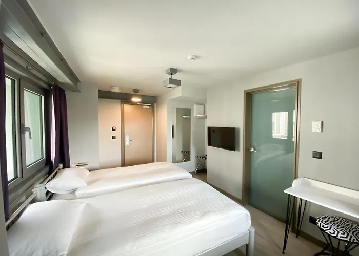 Eresin Express Hotel 3*