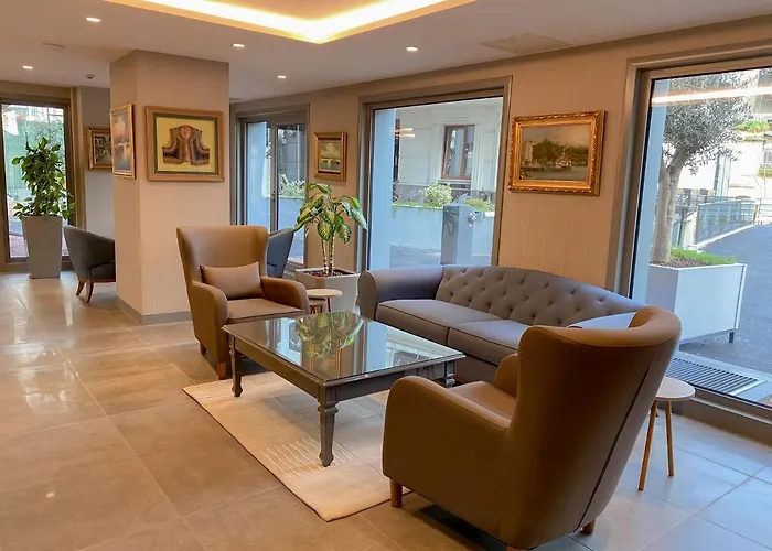 Eresin Express Hotel