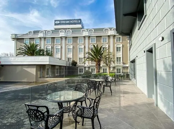 Eresin Express Hotel