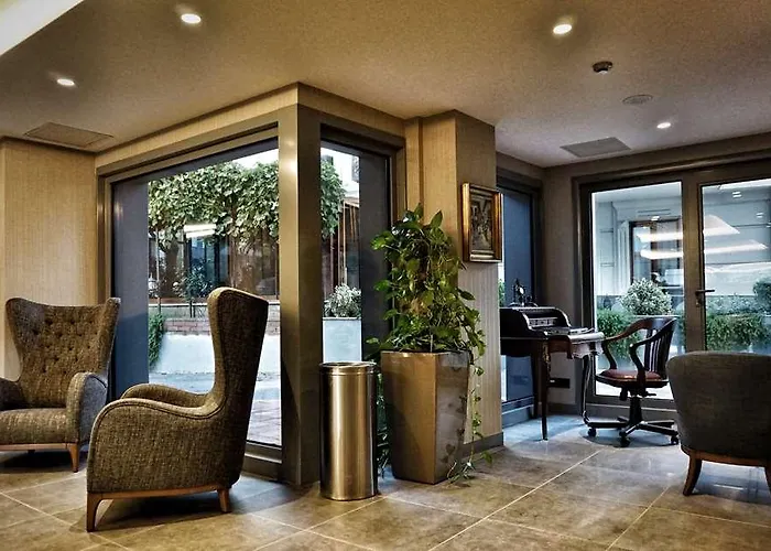 Eresin Express Hotel Stambuł