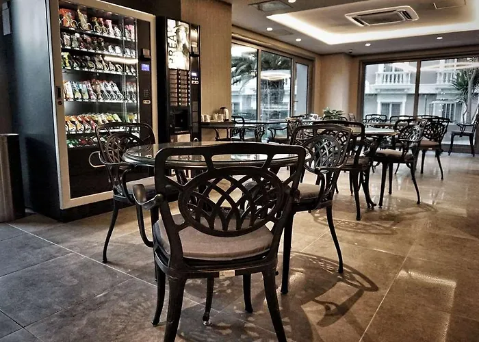 Eresin Express Hotel