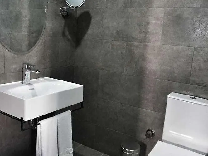 Hotel Eresin Express