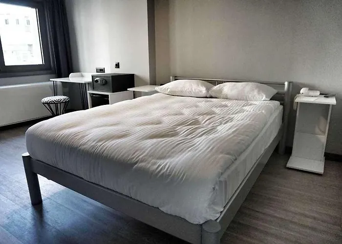 Hotel Eresin Express Stambuł