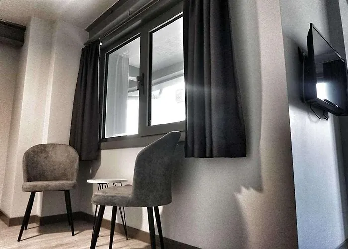 Hotel Eresin Express 3*