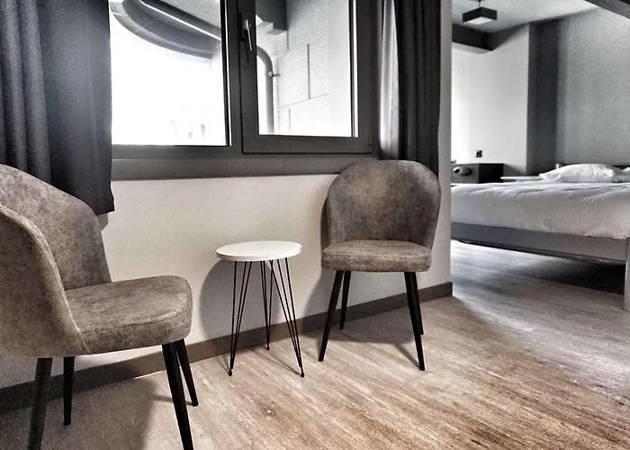 Eresin Express Hotel 3*