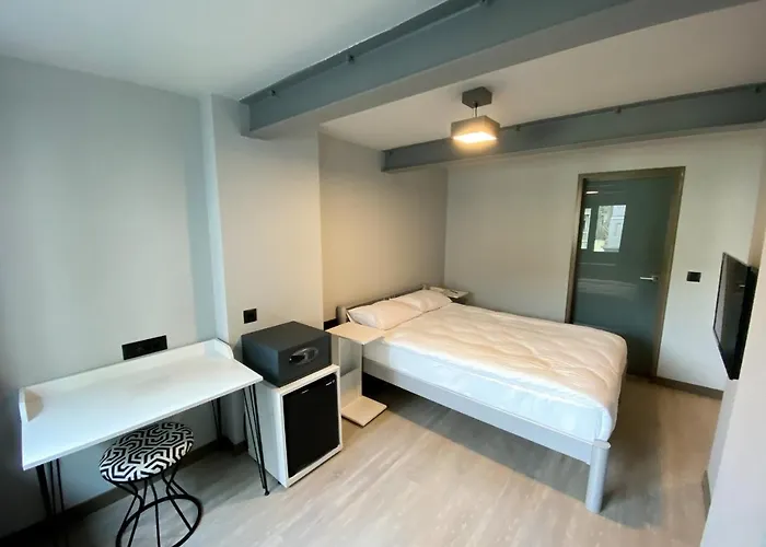 Hotel Eresin Express Stambuł