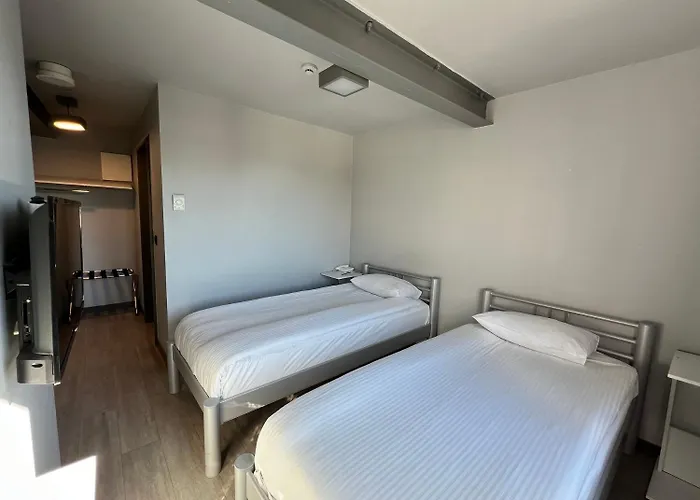 Hotel Eresin Express 3*