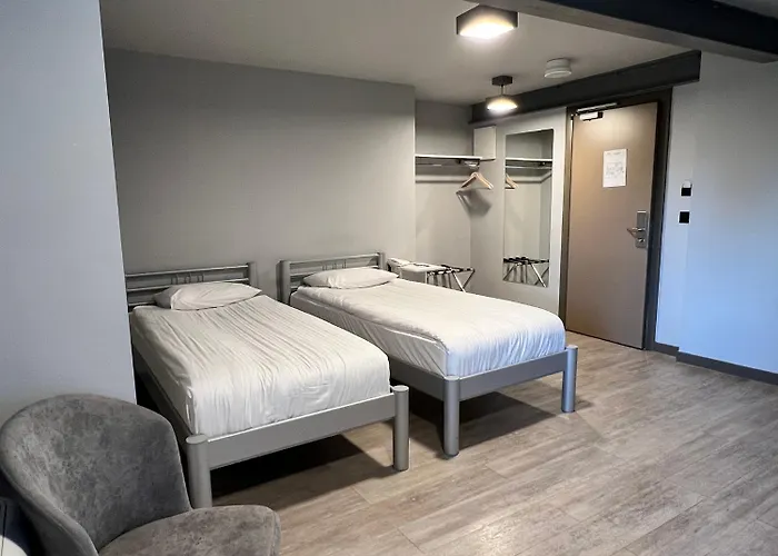 Eresin Express Hotel 3*