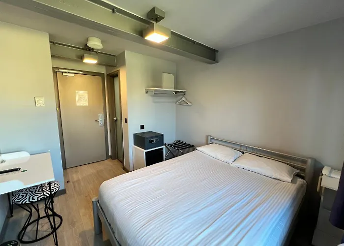 Hotel Eresin Express