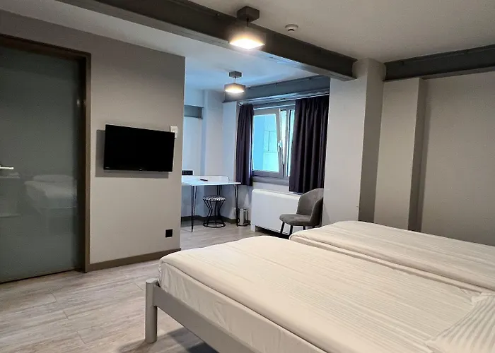 Eresin Express Hotel Istanbul