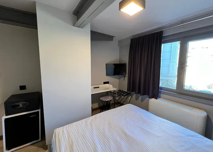 Eresin Express Hotel