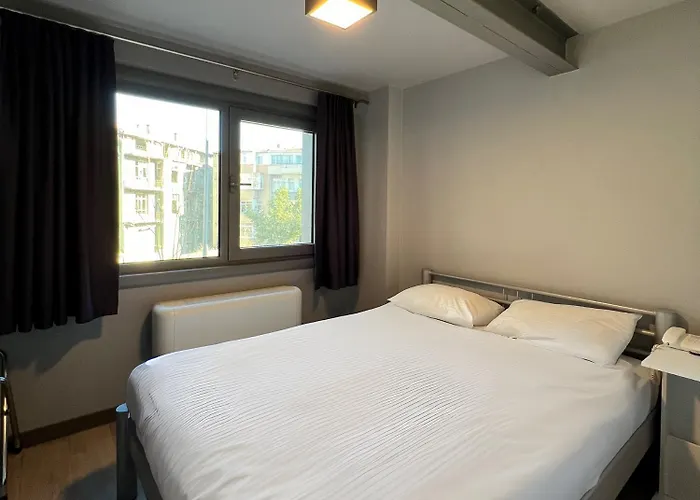 Eresin Express Hotel 3*