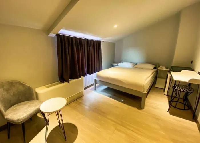 Eresin Express Hotel 3*