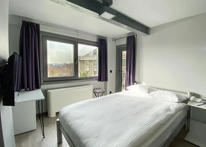 Eresin Express Hotel