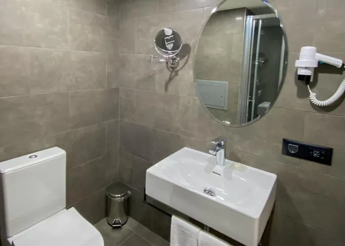 Eresin Express Hotel