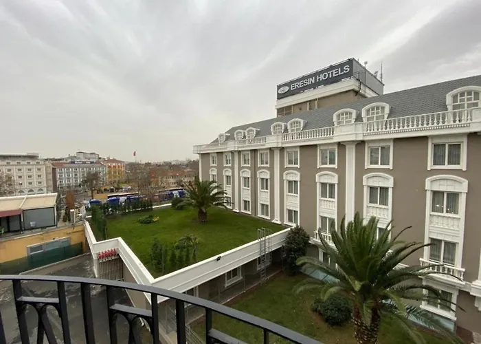 Eresin Express Hotel