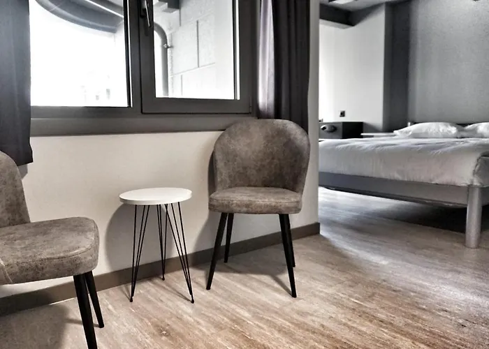 Hotel Eresin Express 3*