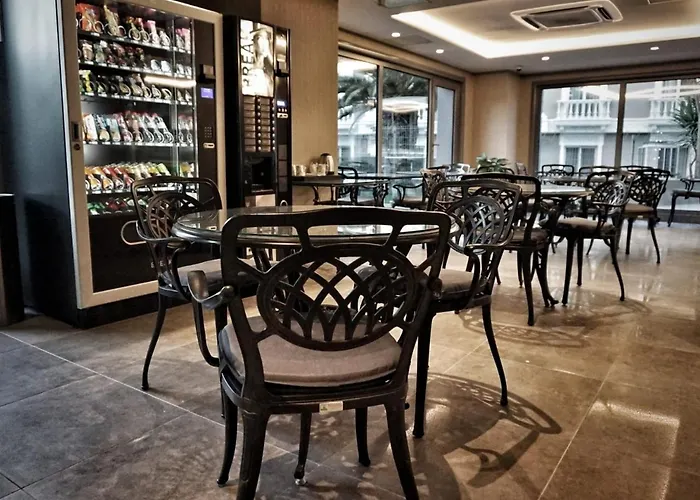 Eresin Express Hotel 3*